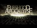 Fleshgod Apocalypse - Towards the Sun (Legendado PT - BR)