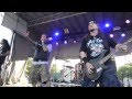 Merauder - (Live at Amnesia Rockfest)
