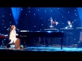 Tori Amos - Edge of the Moon 12/18/11: Orpheum Theatre - Los Angeles, CA