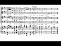 Handel - Messiah - Worthy is the Lamb + Amen (score)