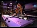 Tori Amos - Bouncing Off Clouds - Live On The Late Late Show