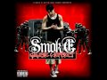 Smoke feat. C-Rock & T-Rock - Bitch Made