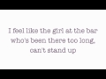 Refill (w/ lyrics) - Elle Varner