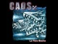 Caos -  Excusas