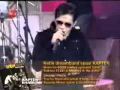Kapten - Dengar (Dream Band Tv7 live)