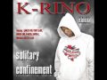 K-Rino - Grand Deception