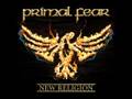Primal Fear - Everytime It Rains