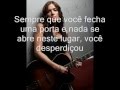 brandi carlile  -  wasted (legendado)