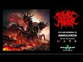 THY ART IS MURDER - Immolation (OFFICIAL AUDIO)