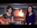 Christmas Is - Percy Faith Cover (Kina Grannis & Marié Digby)