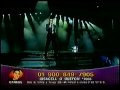Carlos Rivera - Usted se me llevo la vida (La Academia 3)