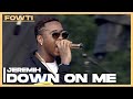 Down On Me - Jeremih Lyrics