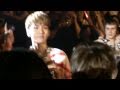 SM TOWN PARIS, Eunhyuk, Key, Minho, Shindong - A-Yo (rapping)