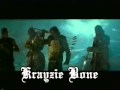 Bone Thugs N Harmony feat 2pac - Thug Luv (Darkstarr Remix) VIDEO