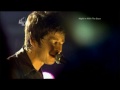 OASIS - falling down (live)