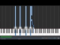 George Gershwin - Rhapsody in Blue on Synthesia