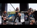 Born of Osiris - M∆CHINE Live @ Mayhem Festival 2013 Phoenix AZ
