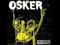 I Cannot - Osker