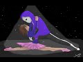 Undertale / Dancetale - I'm Blue (Remix) (Sans Animation AMV)