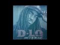 D-Lo - Nothing To Hide (Audio)