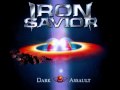 Iron savior - seek and destroy