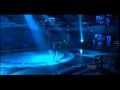 Mad World (Top 8) LIVE - Adam Lambert