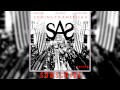 SAS  - Drug Flow (Coming To America 2)