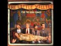 The Little Willies - Diesel Smoke, Dangerous Curves (Cal Martin).wmv