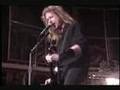 Metallica - For Whom The Bell Tolls Live Donington,1991