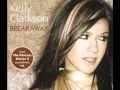 Kelly Clarkson - Breakaway ( Male Version )