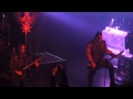Behemoth - Ora Pro Nobis Lucifer [Live In Philadelphia, PA]