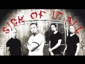 Sick Of It All - Sanctuary (2011)
