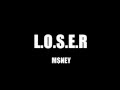 M$ney - LOSER