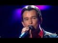 Boyzone - Love Me For A Reason (live)