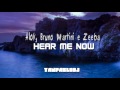 Yan Pablo DJ feat. Alok, Bruno Martini e Zeeba - Hear me now [ Funk Remix ]