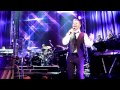 Gary Barlow - Wondering - GB40 20/01/11
