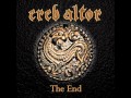 Ereb Altor - Myrding