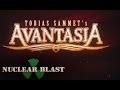 AVANTASIA - Mystery of a Blood Red Rose (OFFICIAL TRACK & LYRICS)