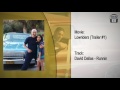 Lowriders | Soundtrack | David Dallas - Runnin
