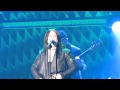 Jann Arden 2012-02-29 Good Mother - Winnipeg - Live