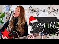 My Nine to Five - Song #166 Every Day Is Like Christmas With You