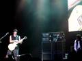 Boston - Tommy Scholz Guitar Solo Live at Brad Delp Tribute