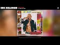 Eric Bellinger - Ain't Ya Ex (feat. Mila J & Tink) (Audio)