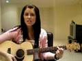 Dear Prudence  - Beatles Cover - Hayley Legg