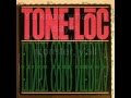 Funky Cold Medina - Tone-Loc (w/ Lyrics)