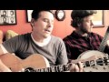 Boy & Bear - The Storm (live acoustic on Big Ugly Yellow Couch)