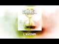 DANAKIL - L'avenir OFFICIEL (Album Echos Du Temps)