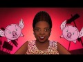 Sharon Jones & The Dap-Kings - Retreat! (Official Music Video)