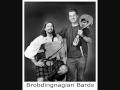 Brobdingnagian Bards - Health To The Company