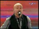 Mario Venuti - A ferro e fuoco - live Sanremo 2008